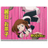 My Hero Academia Ochaco Uraraka Season 4 Surface Book 2 13.5in Skin